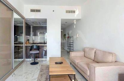 Apartment - Studio - 1 Bathroom for sale in Golden Dream Tower 1 - District 18 - Jumeirah Village Circle - Dubai