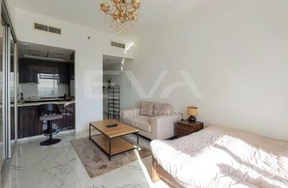 Apartment - Studio - 1 Bathroom for sale in Golden Dream Tower 1 - District 18 - Jumeirah Village Circle - Dubai