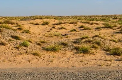 Land - Studio for sale in Al Zubair Orchards - Al Rahmaniya - Sharjah