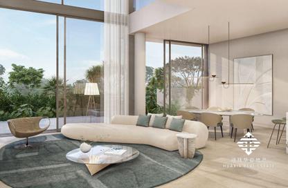 Villa - 3 Bedrooms - 4 Bathrooms for sale in Nad Al Sheba Gardens 3 - Nad Al Sheba Gardens - Nad Al Sheba 1 - Nad Al Sheba - Dubai