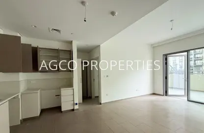Apartment - 1 Bedroom - 1 Bathroom for sale in Park Heights 2 Tower 1 - Park Heights 2 - Dubai Hills Estate - Dubai