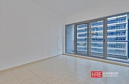 شقة - غرفة نوم - 2 حمامات للايجار في سكاي كورتس تاور E - أبراج سكاي كورتس - مجمع دبي ريزيدنس - دبي لاند - دبي