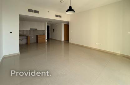 Apartment - 1 Bedroom - 1 Bathroom for rent in Harbour Views 2 - Harbour Views - Dubai Creek Harbour (The Lagoons) - Dubai