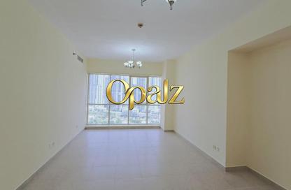 Apartment - 2 - 3 for rent in MBK Tower - Business Bay - Dubai