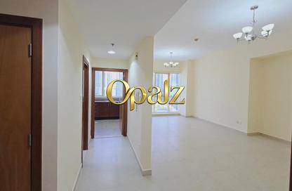 Apartment - 2 - 3 for rent in MBK Tower - Business Bay - Dubai