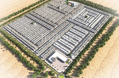 Land - Studio for sale in Basatin Al Serra - Al Serra Residential Area - Umm Al Quwain Land - Studio for sale in Basatin Al Serra - Al Serra Residential Area - Umm Al Quwain