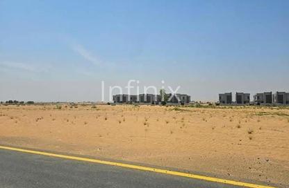 Land - Studio for sale in Basatin Al Serra - Al Serra Residential Area - Umm Al Quwain