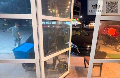 Shop - Studio for rent in Al Mowaihat 3 - Al Mowaihat - Ajman
