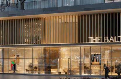 Apartment - 3 Bedrooms - 3 Bathrooms for sale in The Baltimore - Town Square - Dubai