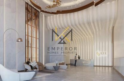 شقة - 1 حمام للبيع في سكاي هيلز ريزيدنسز 2 - سكاي هيلز ريسيدنزيس - حديقة دبي العلميه - دبي