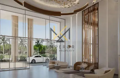 شقة - 1 حمام للبيع في سكاي هيلز ريزيدنسز 2 - سكاي هيلز ريسيدنزيس - حديقة دبي العلميه - دبي