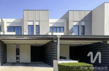 تاون هاوس - 3 غرف نوم - 4 حمامات للبيع في شمس - المرابع العربية 3 - دبي