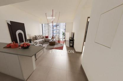 Apartment - 1 - 2 for sale in Manarat Living - Saadiyat Cultural District - Saadiyat Island - Abu Dhabi Apartment - 1 - 2 for sale in Manarat Living - Saadiyat Cultural District - Saadiyat Island - Abu Dhabi