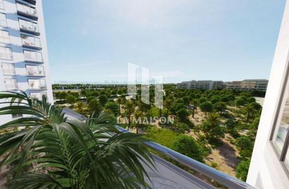 Apartment - 1 - 2 for sale in Manarat Living - Saadiyat Cultural District - Saadiyat Island - Abu Dhabi Apartment - 1 - 2 for sale in Manarat Living - Saadiyat Cultural District - Saadiyat Island - Abu Dhabi
