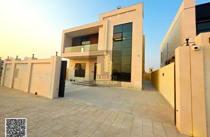 Villa - 5 Bedrooms - 7 Bathrooms for sale in Al Aamra Gardens - Al Amerah - Ajman
