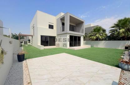 Villa - 4 Bedrooms - 5 Bathrooms for rent in Sidra Villas I - Sidra Villas - Dubai Hills Estate - Dubai
