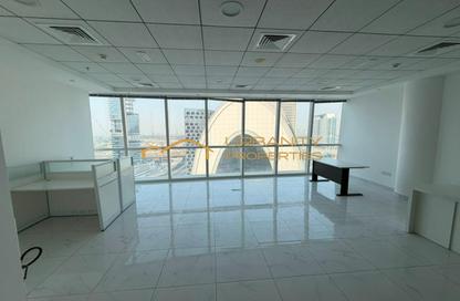 Office Space - Studio for rent in B2B Tower - Business Bay - Dubai