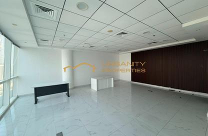 Office Space - Studio for rent in B2B Tower - Business Bay - Dubai