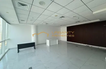 Office Space - Studio for rent in B2B Tower - Business Bay - Dubai
