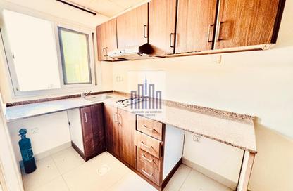 Apartment - Studio - 1 Bathroom for rent in Muwaileh - Sharjah Apartment - Studio - 1 Bathroom for rent in Muwaileh - Sharjah