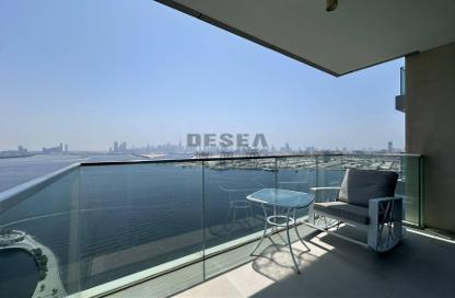 Apartment - 2 Bedrooms - 2 Bathrooms for rent in The Grand - Dubai Creek Harbour (The Lagoons) - Dubai