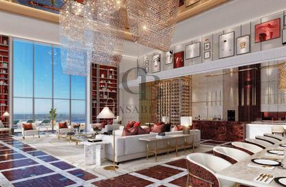 Apartment - 2 - 3 for sale in Safa Two - Business Bay - Dubai Apartment - 2 - 3 for sale in Safa Two - Business Bay - Dubai