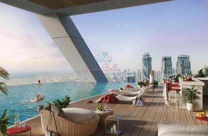 Apartment - 2 - 3 for sale in Safa Two - Business Bay - Dubai Apartment - 2 - 3 for sale in Safa Two - Business Bay - Dubai
