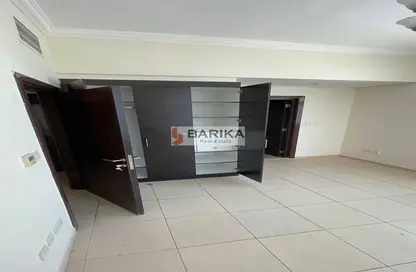 شقة - 2 غرف نوم - 3 حمامات للايجار في 7 مزايا - كيو بوينت - ليوان - دبي لاند - دبي