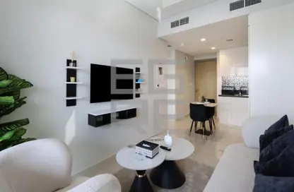 Apartment - 1 Bedroom - 1 Bathroom for sale in Aykon City Tower C - Aykon City - Business Bay - Dubai