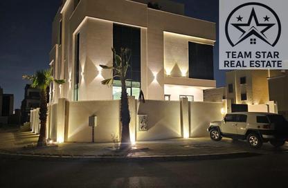 Villa - 7 Bedrooms - 7+ Bathrooms for sale in Al Zaheya Gardens - Al Zahya - Ajman Villa - 7 Bedrooms - 7+ Bathrooms for sale in Al Zaheya Gardens - Al Zahya - Ajman