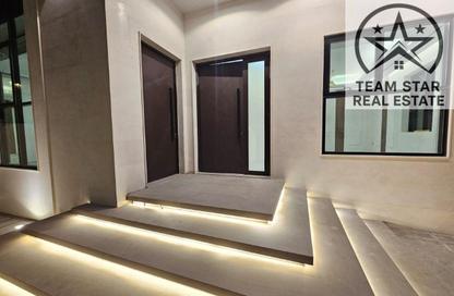 Villa - 7 Bedrooms - 7+ Bathrooms for sale in Al Zaheya Gardens - Al Zahya - Ajman