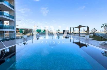 Apartment - Studio - 1 Bathroom for rent in Elite Sports Residence 10 Tower 1 - Elite Sports Residence 10 - Elite Sports Residence - Dubai Sports City - Dubai