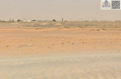 Land - Studio for sale in Ali Mousa Building - Al Sajaa Industrial - Al Sajaa - Sharjah