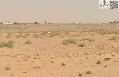 Land - Studio for sale in Ali Mousa Building - Al Sajaa Industrial - Al Sajaa - Sharjah