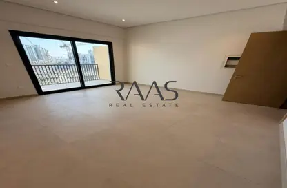 شقة - غرفة نوم - 2 حمامات للايجار في ديفاين ليفينج - ارجان - دبي شقة - غرفة نوم - 2 حمامات للايجار في ديفاين ليفينج - ارجان - دبي