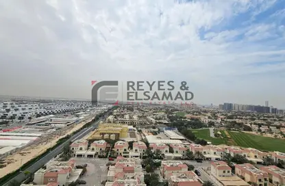 Apartment - 2 Bedrooms - 3 Bathrooms for sale in Bermuda Views - Dubai Sports City - Dubai Apartment - 2 Bedrooms - 3 Bathrooms for sale in Bermuda Views - Dubai Sports City - Dubai