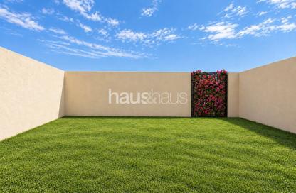Townhouse - 3 - 3 for rent in Parkside 2 - Emaar South - Dubai South (Dubai World Central) - Dubai Townhouse - 3 - 3 for rent in Parkside 2 - Emaar South - Dubai South (Dubai World Central) - Dubai