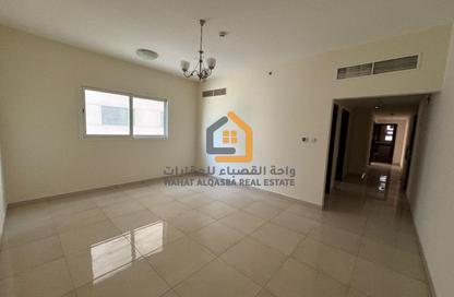 Apartment - 2 Bedrooms - 2 Bathrooms for rent in Al Majaz 3 - Al Majaz - Sharjah Apartment - 2 Bedrooms - 2 Bathrooms for rent in Al Majaz 3 - Al Majaz - Sharjah