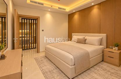 Apartment - 2 - 2 for rent in Cloud Tower B - Cloud Tower - District 2 - Jumeirah Village Triangle - Dubai Apartment - 2 - 2 for rent in Cloud Tower B - Cloud Tower - District 2 - Jumeirah Village Triangle - Dubai