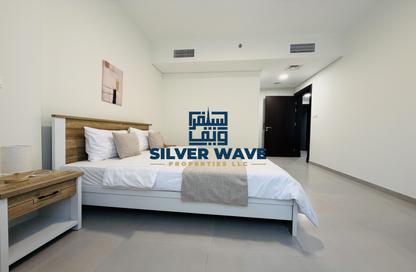 Apartment - 1 Bedroom - 2 Bathrooms for rent in Al Zeina - Al Raha Beach - Abu Dhabi Apartment - 1 Bedroom - 2 Bathrooms for rent in Al Zeina - Al Raha Beach - Abu Dhabi