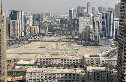 Apartment - 3 Bedrooms - 4 Bathrooms for rent in Al Khan Lagoon - Al Khan - Sharjah Apartment - 3 Bedrooms - 4 Bathrooms for rent in Al Khan Lagoon - Al Khan - Sharjah
