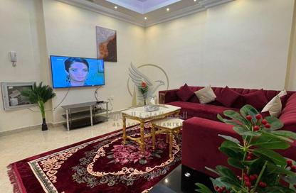 Apartment - 3 - 3 for rent in Al Rawda 3 Villas - Al Rawda 3 - Al Rawda - Ajman
