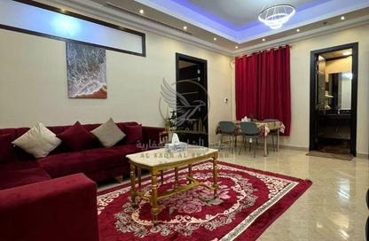 Apartment - 3 - 3 for rent in Al Rawda 3 Villas - Al Rawda 3 - Al Rawda - Ajman