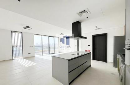Apartment - 1 Bedroom - 2 Bathrooms for rent in Summer Terraces - Meydan Avenue - Meydan - Dubai Apartment - 1 Bedroom - 2 Bathrooms for rent in Summer Terraces - Meydan Avenue - Meydan - Dubai