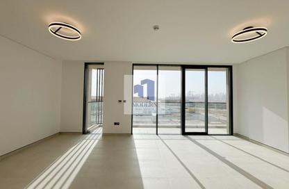 Apartment - 1 Bedroom - 2 Bathrooms for rent in Summer Terraces - Meydan Avenue - Meydan - Dubai