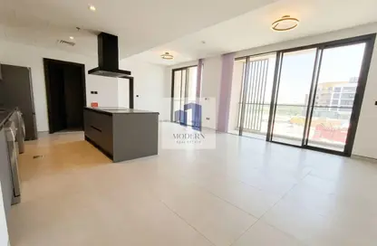 Apartment - 1 Bedroom - 2 Bathrooms for rent in Summer Terraces - Meydan Avenue - Meydan - Dubai