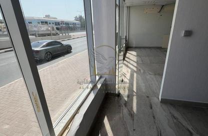 Warehouse - Studio - 2 Bathrooms for rent in Industrial Area 4 - Sharjah Industrial Area - Sharjah