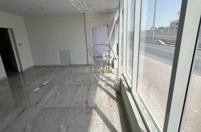 Warehouse - Studio - 2 Bathrooms for rent in Industrial Area 4 - Sharjah Industrial Area - Sharjah