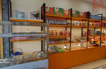 Shop - Studio for rent in Al Nahda - Sharjah Shop - Studio for rent in Al Nahda - Sharjah