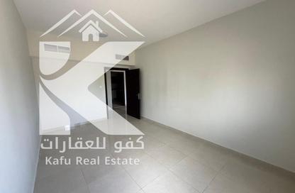 شقة - غرفة نوم - 2 حمامات للايجار في 1 الحميدية - الحميدية - عجمان